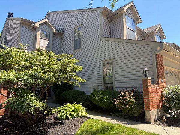 5268 Londonderry Drive, Sharonville, OH 45241