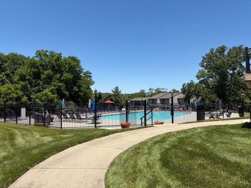 5268 Londonderry Drive, Sharonville, OH 45241 Photo 56