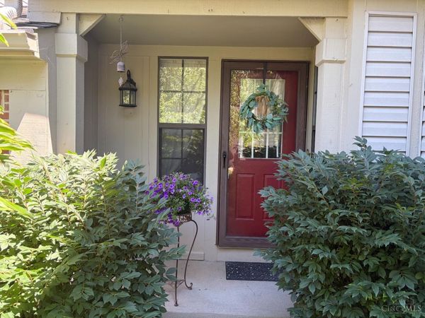 5268 Londonderry Drive, Sharonville, OH 45241