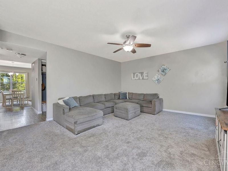 7903 Habbin Drive, Maineville, OH 45039 Photo 15