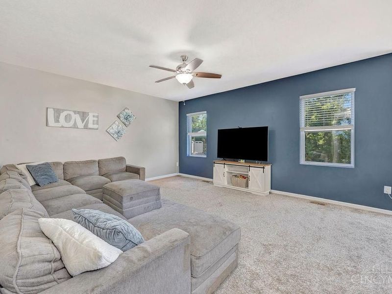 7903 Habbin Drive, Maineville, OH 45039 Photo 16
