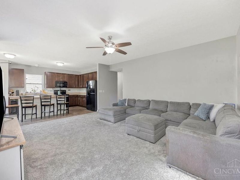 7903 Habbin Drive, Maineville, OH 45039 Photo 17