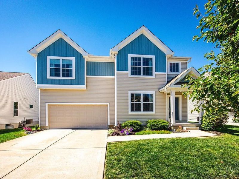 7903 Habbin Drive, Maineville, OH 45039 Photo 2