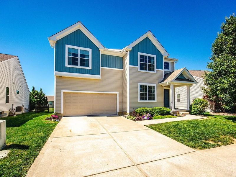 7903 Habbin Drive, Maineville, OH 45039 Photo 3