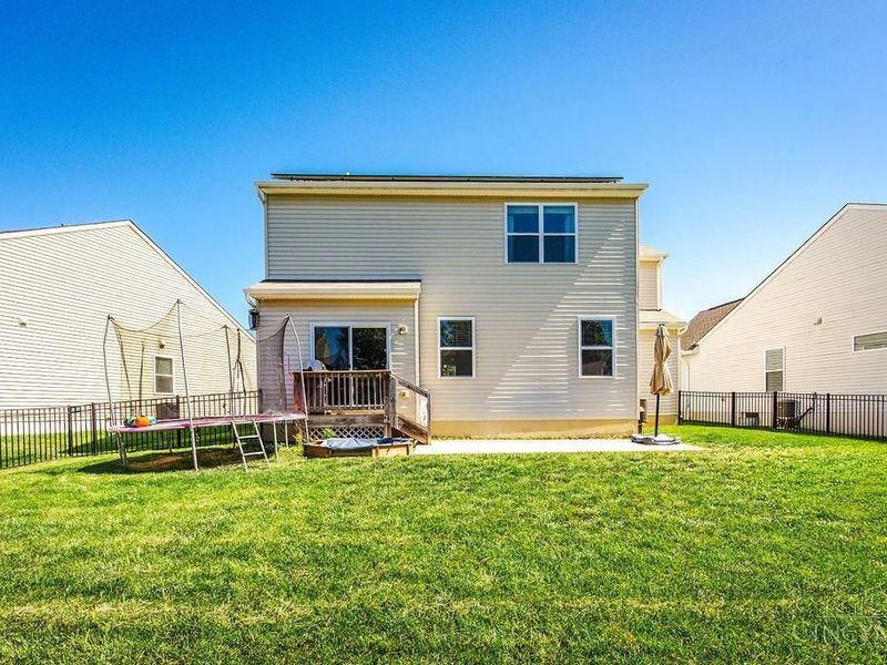 7903 Habbin Drive, Maineville, OH 45039 Photo 42