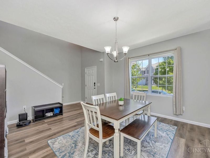 7903 Habbin Drive, Maineville, OH 45039 Photo 5