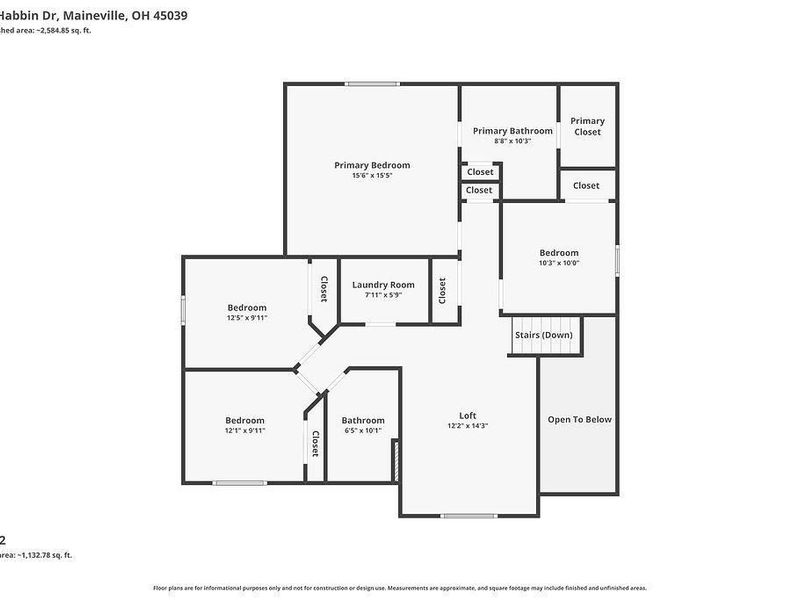 7903 Habbin Drive, Maineville, OH 45039 Photo 51