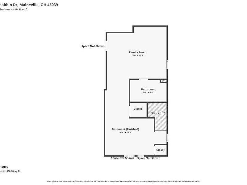 7903 Habbin Drive, Maineville, OH 45039 Photo 52
