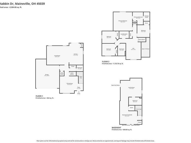 7903 Habbin Drive, Maineville, OH 45039 Photo 53