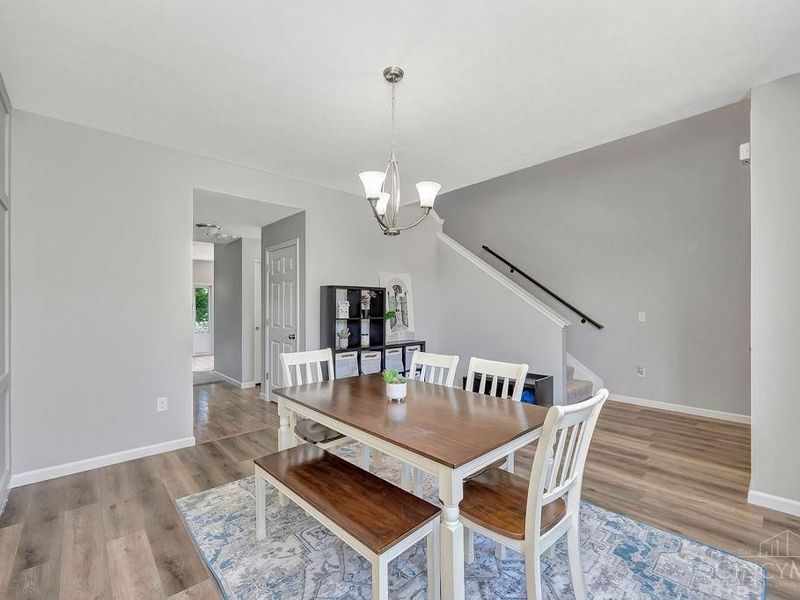 7903 Habbin Drive, Maineville, OH 45039 Photo 6
