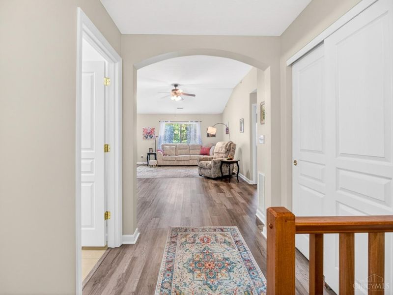 1755 Weatherstone Circle, Monroe, OH 45050 Photo 4