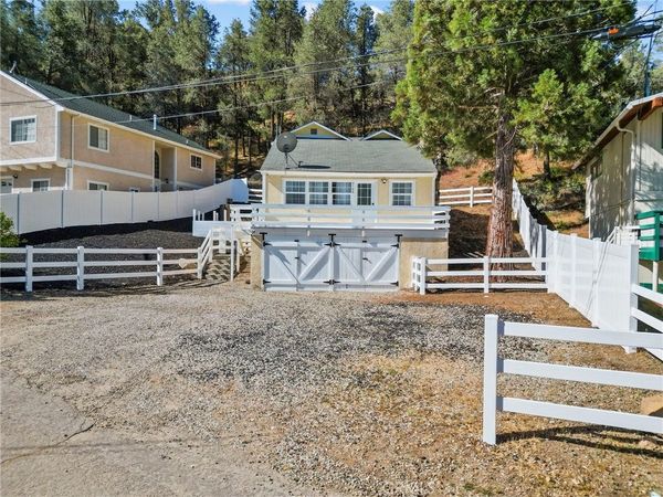 7106 Lakeview , Frazier Park, CA 93225