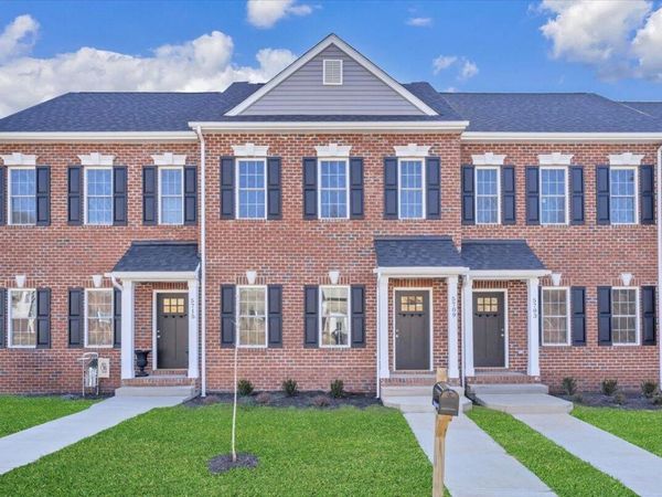 5655 Huntridge RD, Roanoke, VA 24012