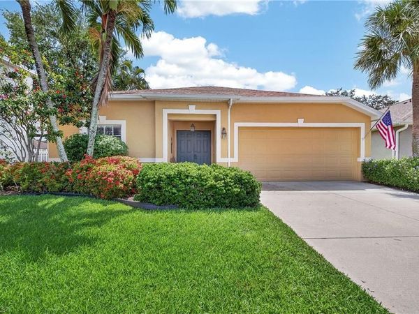 12835 Oakpointe CIR, FORT MYERS, FL 33912