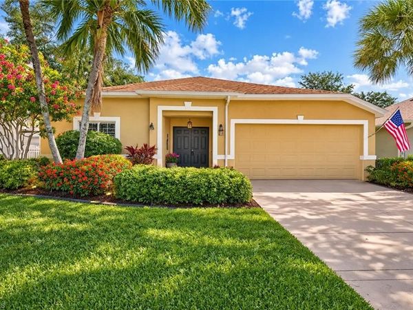 12835 Oakpointe CIR, FORT MYERS, FL 33912