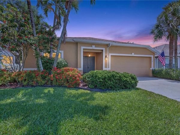 12835 Oakpointe CIR, FORT MYERS, FL 33912