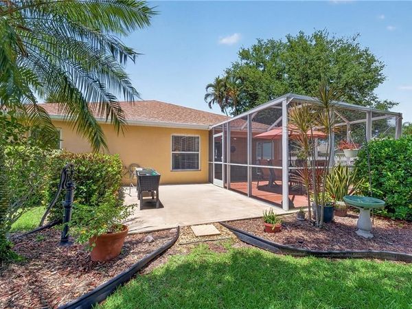 12835 Oakpointe CIR, FORT MYERS, FL 33912