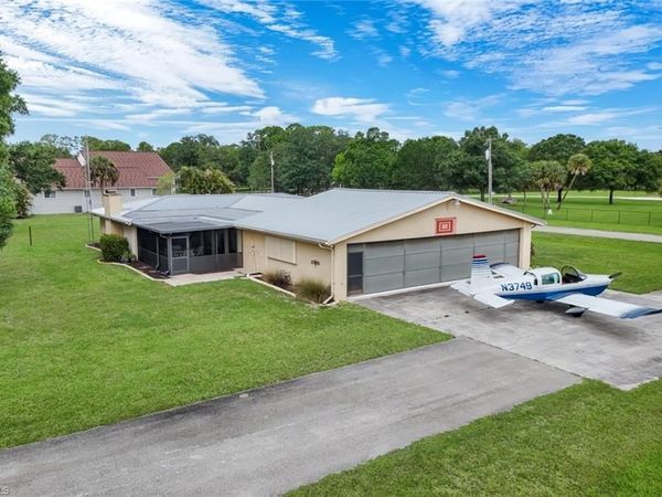 6711 Cadet AVE , FORT MYERS, FL 33905