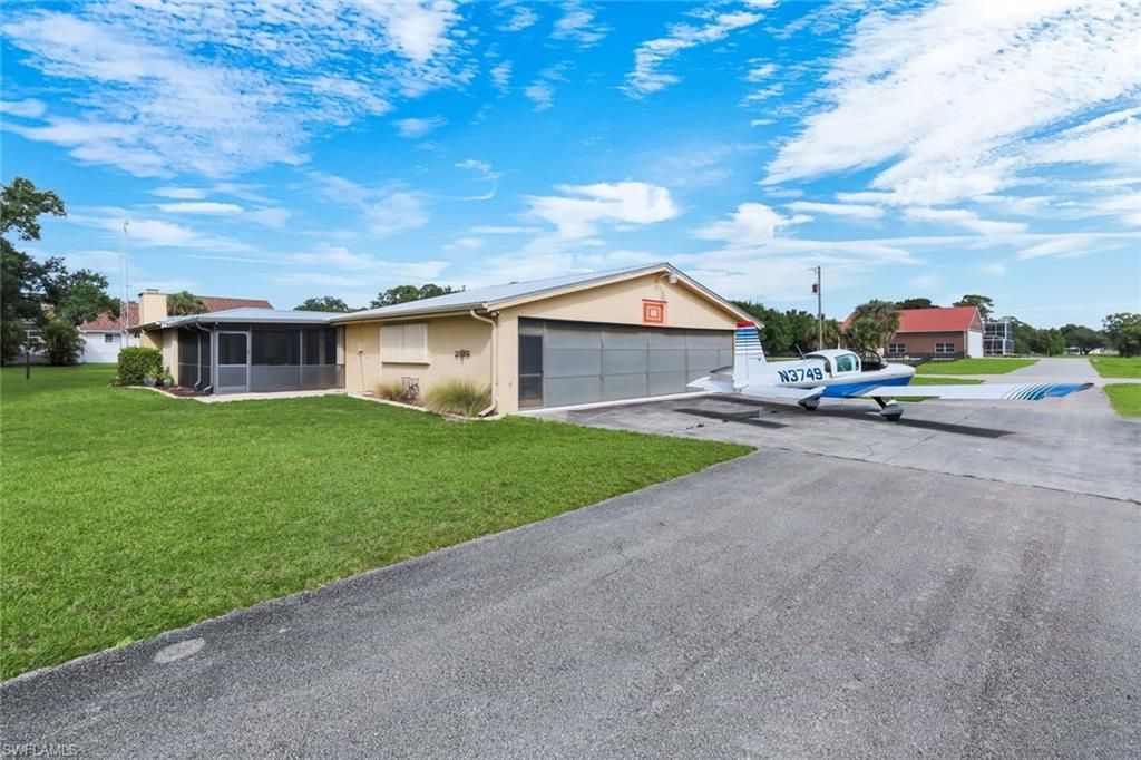 6711 Cadet Ave , Fort Myers, FL 33905 Photo