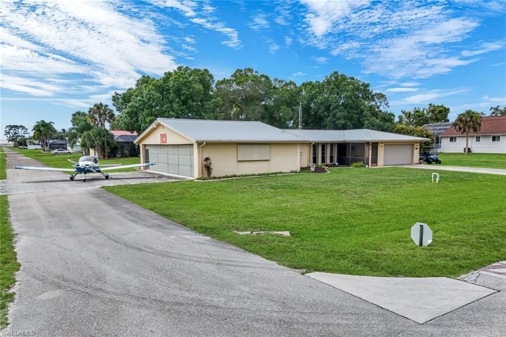 6711 Cadet Ave , Fort Myers, FL 33905 Photo
