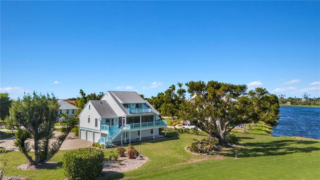 1425 Causey Ct , Sanibel, FL 33957 Photo