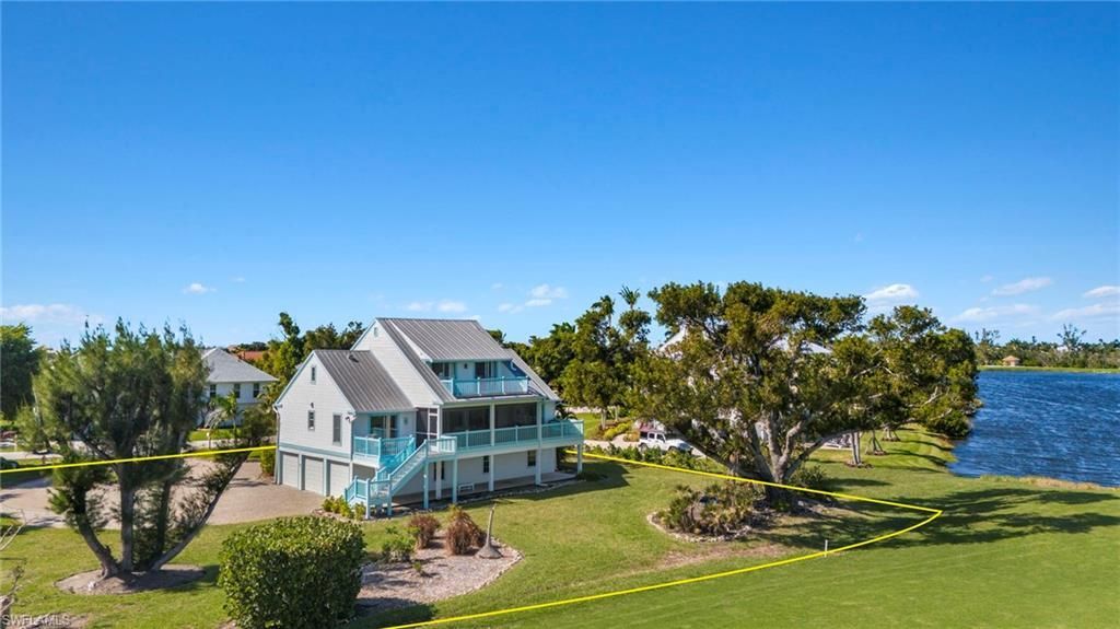 1425 Causey Ct , Sanibel, FL 33957 Photo