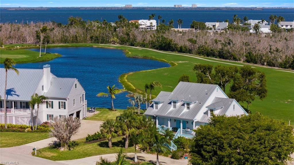 1425 Causey Ct , Sanibel, FL 33957 Photo