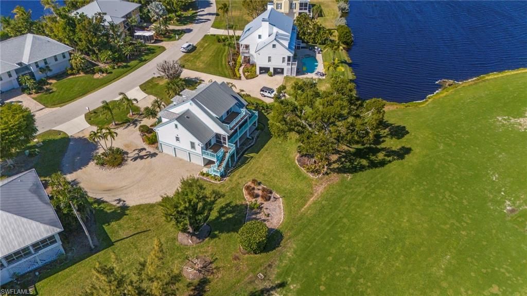 1425 Causey Ct , Sanibel, FL 33957 Photo