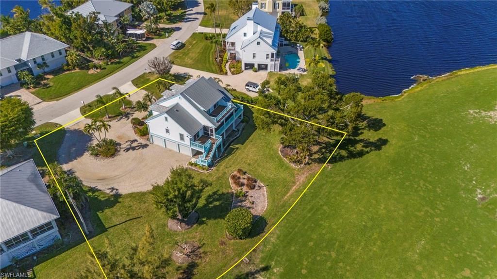 1425 Causey Ct , Sanibel, FL 33957 Photo