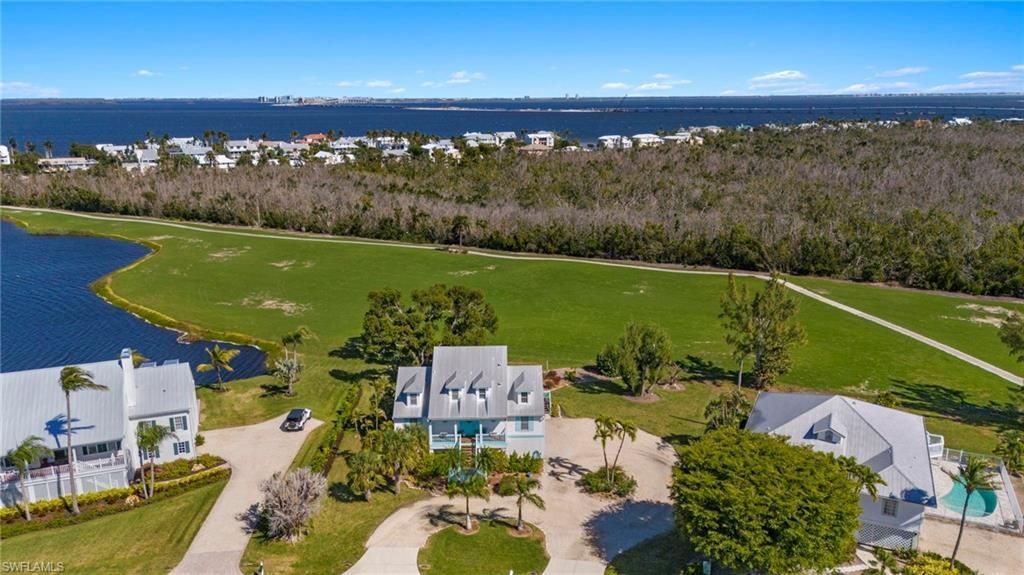 1425 Causey Ct , Sanibel, FL 33957 Photo