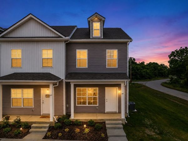 347 Kristen Ct , Columbia, TN 38401