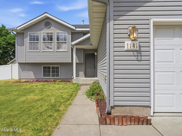 1141 N Bainbridge St , Post Falls, ID 83854