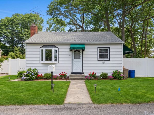 46 Kirby Lane , Ronkonkoma, NY 11779