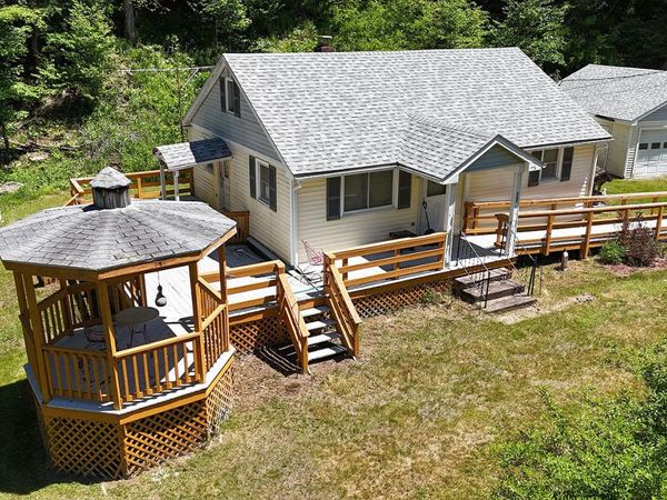 441 County Road 94 Hankins , Hankins, NY 12741