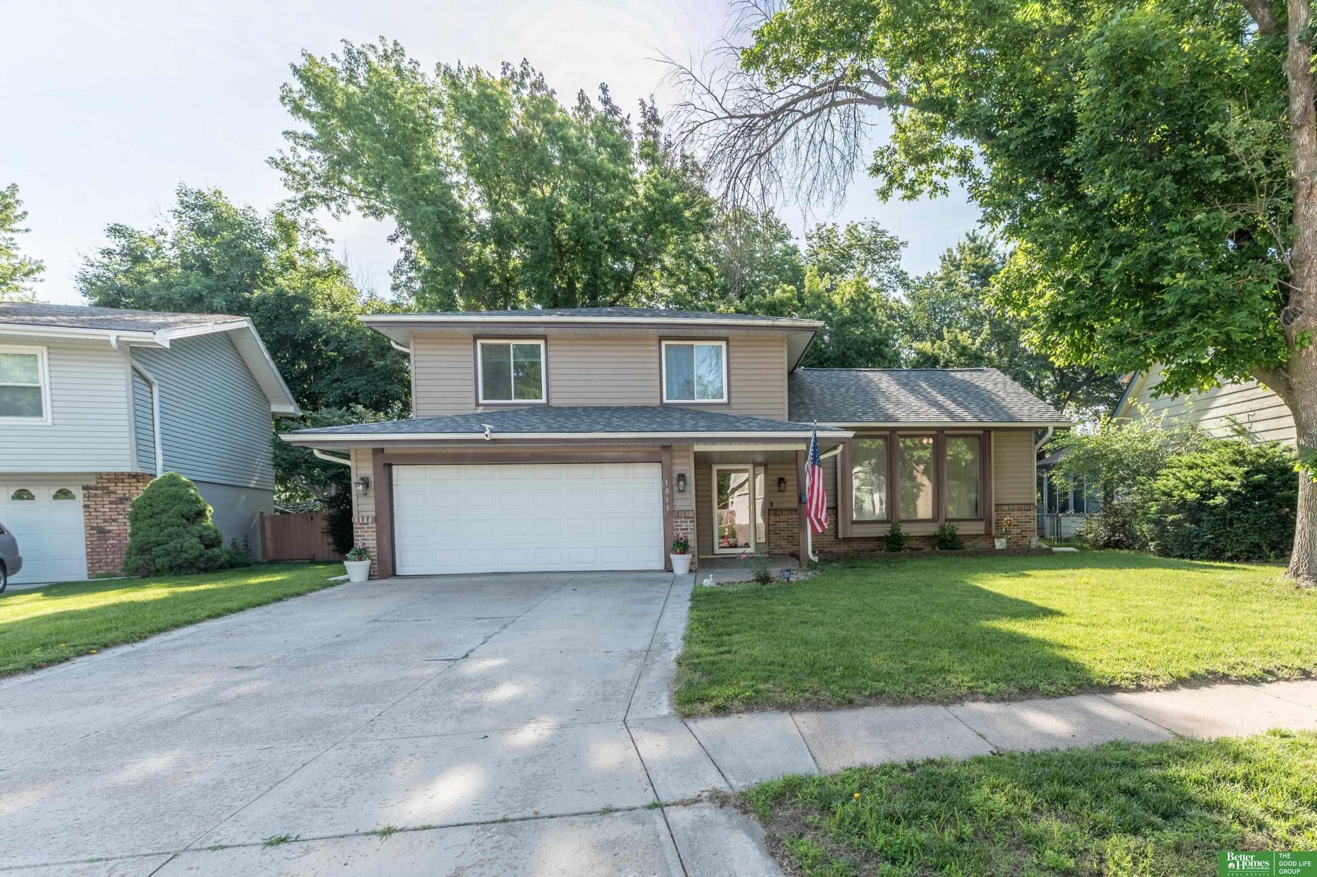 1011 Bluff Street, Bellevue, NE 68005 Main Photo