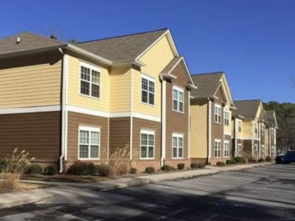 4469 Martha Berry Highway NW, Unit 103, Rome, GA 30165