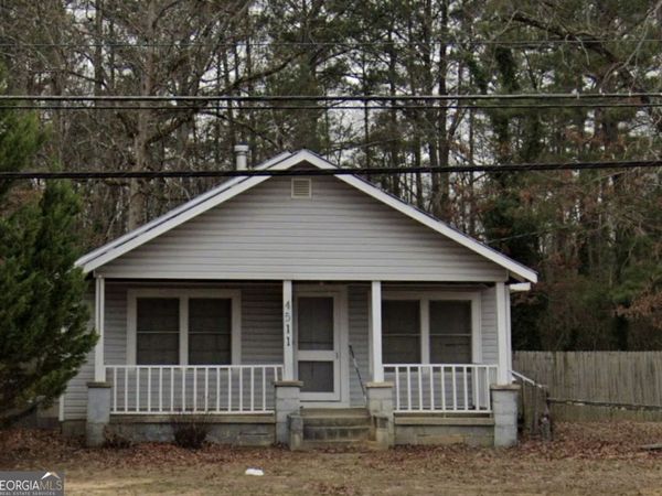 4511 Martha Berry Highway NW, Rome, GA 30165