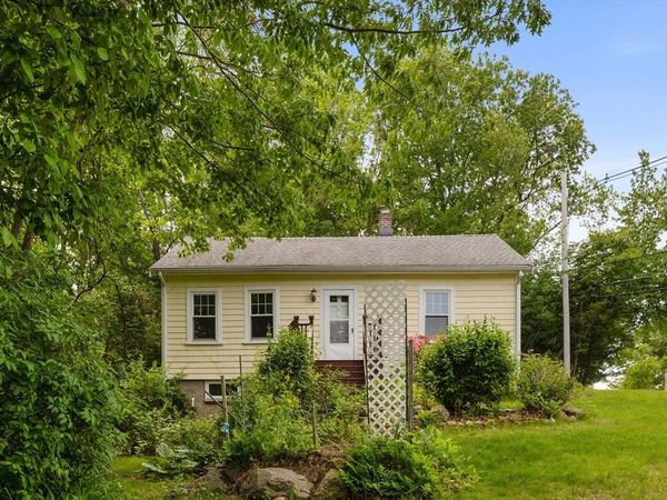 48 Purity Springs Rd, Burlington, MA 01803