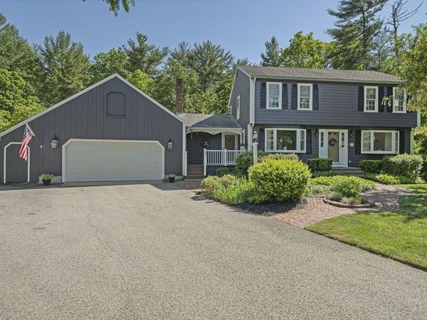 58 Shermans Waye, Marshfield, MA 02050