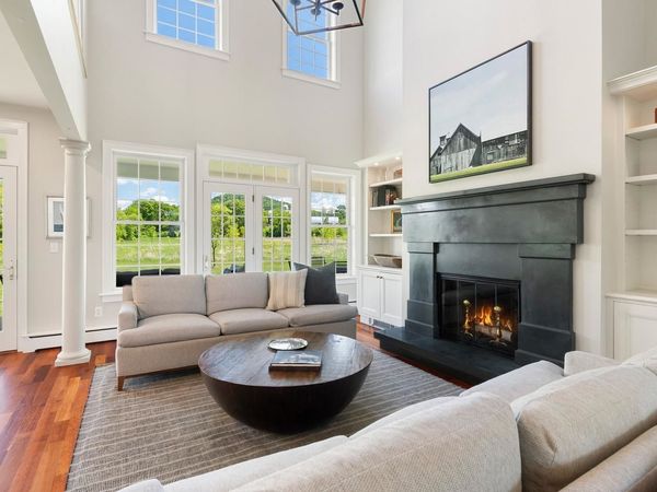 449 Palmer Lane, Charlotte, VT 05445