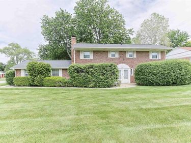 5402 Miami Street, South Bend, IN 46614