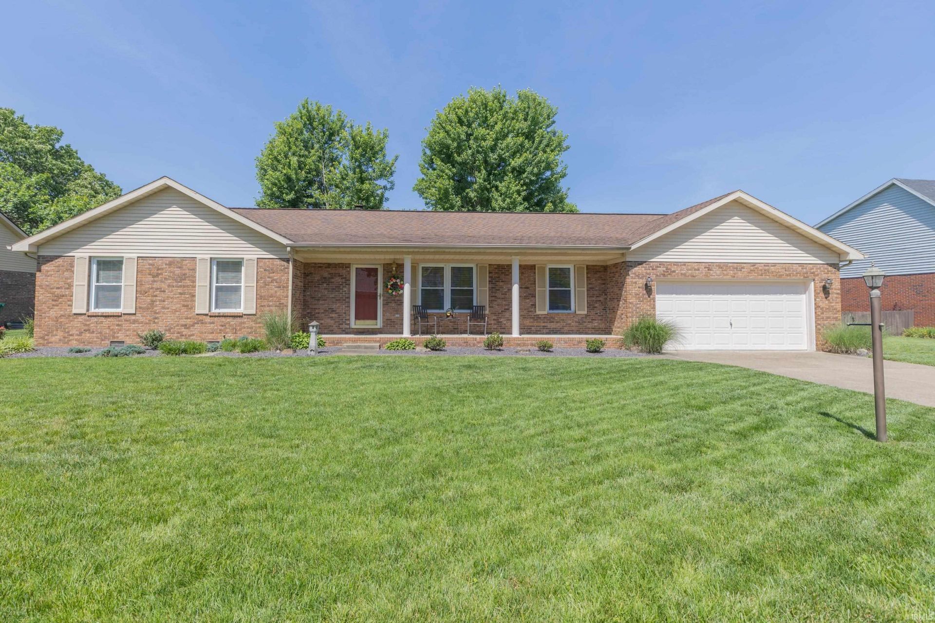 6940 Northfield Drive, Evansville, IN 47711 Main Photo