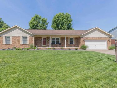 6940 Northfield Drive, Evansville, IN 47711