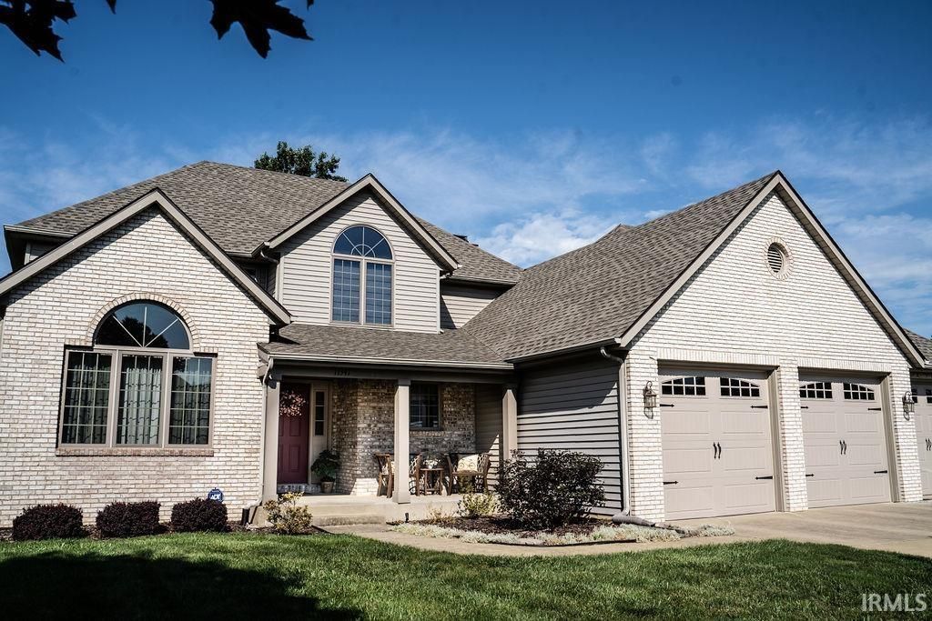 11341 Bluebonnet Court, Plymouth, IN 46563 Main Photo