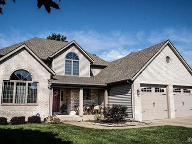11341 Bluebonnet Court, Plymouth, IN 46563
