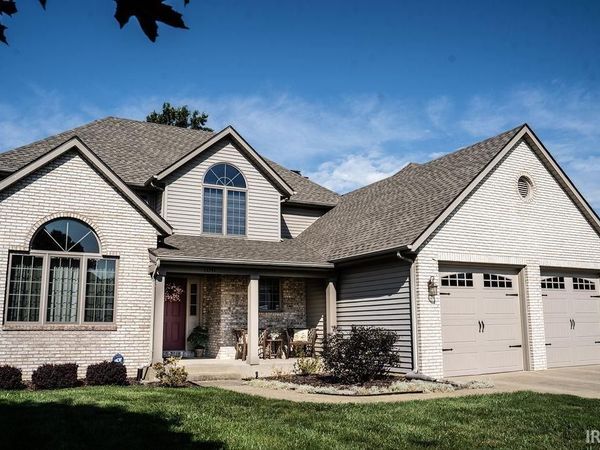 11341 Bluebonnet Court, Plymouth, IN 46563