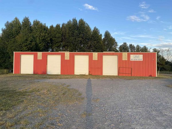1253 Little Rock Road, Heber Springs, AR 72543