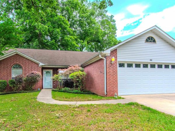 111 Shady Oak Drive , Sherwood, AR 72120