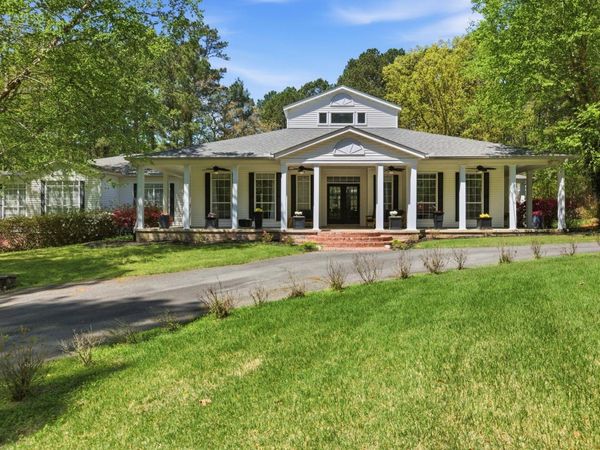 7718 & 7720 Flintridge Road , Little Rock, AR 72210