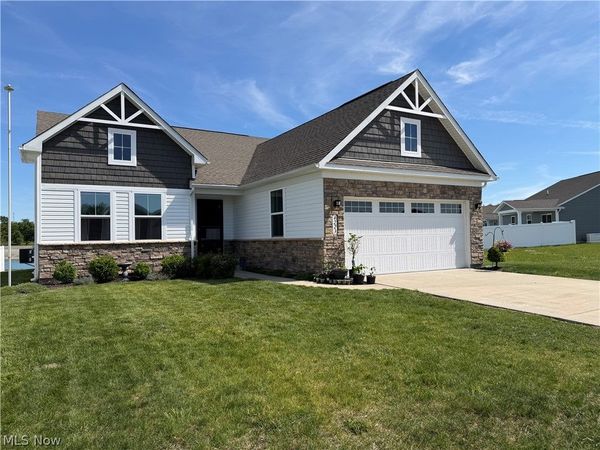 4223 Hidden Village Drive , Perry, OH 44081